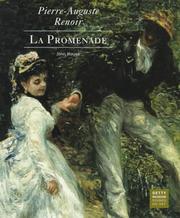 Pierre-Auguste Renoir : La promenade