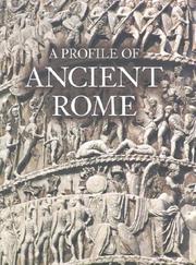 A profile of ancient Rome