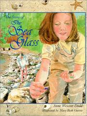 Cover of: The story of the sea glass