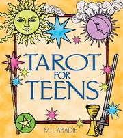 Cover of: Tarot for Teens