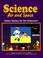 Cover of: Science air and space activities