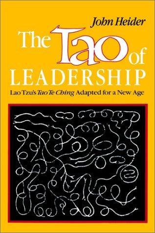 John+heider+the+tao+of+leadership