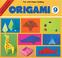 Cover of: Origami 9