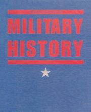 Cover of: Magill's guide to military history