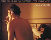 Cover of: Nan Goldin by Nan Goldin