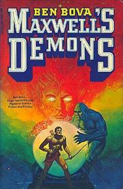 Cover of: Maxwell's demons