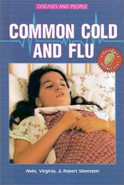 Cover of: Common cold and flu