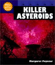 Cover of: Killer asteroids