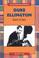 Cover of: Duke Ellington, giant of jazz