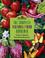 Cover of: Burpee-- the complete vegetable & herb gardener