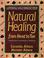 Cover of: Natural healing from head to toe