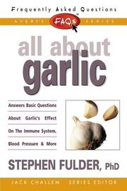 All about garlic