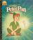 Cover of: Peter Pan (Little Golden Book)