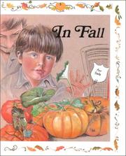Cover of: In fall