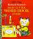 Cover of: Richard Scarry's best little word book ever!.