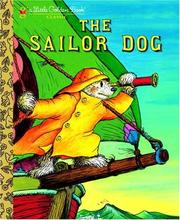 Cover of: The Sailor Dog