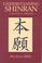 Cover of: Understanding Shinran