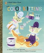 Cover of: The Color Kittens by Jean Little