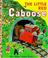 Cover of: The Little Red Caboose (Little Golden Book)