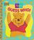 Cover of: Pooh, guess who!