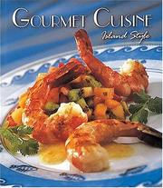 Cover of: Gourmet Cuisine Island Style