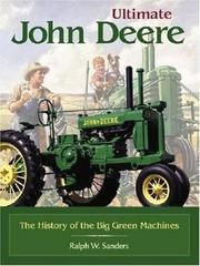 Cover of: Ultimate John Deere (Town Square Books)
