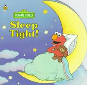 Cover of: Sleep Tight!
