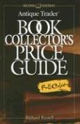 Cover of: Antique Trader Book Collector's Price Guide (Antique Trader Book Collectors Price Guide)