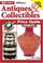 Cover of: Warmans Antiques & Collectibles Price Guide (Warman's Antiques and Collectibles Price Guide)