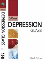 Cover of: Warman's Companion Depression Glass (Warman's Companion: Depression Glass)