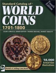 Standard catalog of world coins, 1701-1800