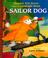 Cover of: The sailor dog