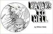 Cover of: Kayaks to hell