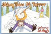 Cover of: Skiing tales of terror