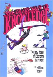 Cover of: The Nealy Way of Knowledge: Twenty Years of Extreme Cartoons