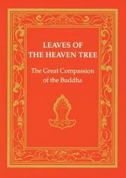 Leaves of the heaven tree by Padma-chos-ʼphel.