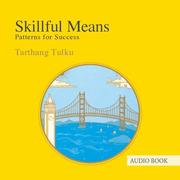 Cover of: Skillful Means by Tarthang Tulku.