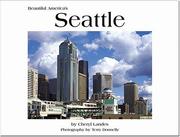Cover of: Beautiful America's Seattle
