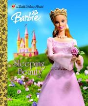 Cover of: Barbie: Sleeping Beauty