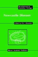 Cover of: Newcastle disease