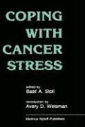 Coping with cancer stress