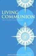 Cover of: Living Communion: Anglican Consultative Council Report