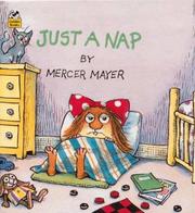 Cover of: Just a nap
