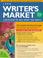 Cover of: 1998 Writer's Market