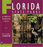 Cover of: Florida State Parks