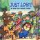 Cover of: Just Lost! (Pictureback(R))