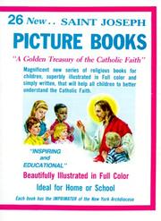 Cover of: St. Joseph Picture Books: Set of 26 Books