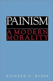 Painism : a modern reality