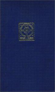 Cover of: Medicina mentis: or, A specimen of theological arithmetic