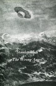 The wrong angel